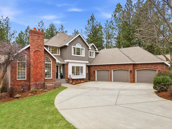 6502 S Westchester Dr, Spokane, WA 99223