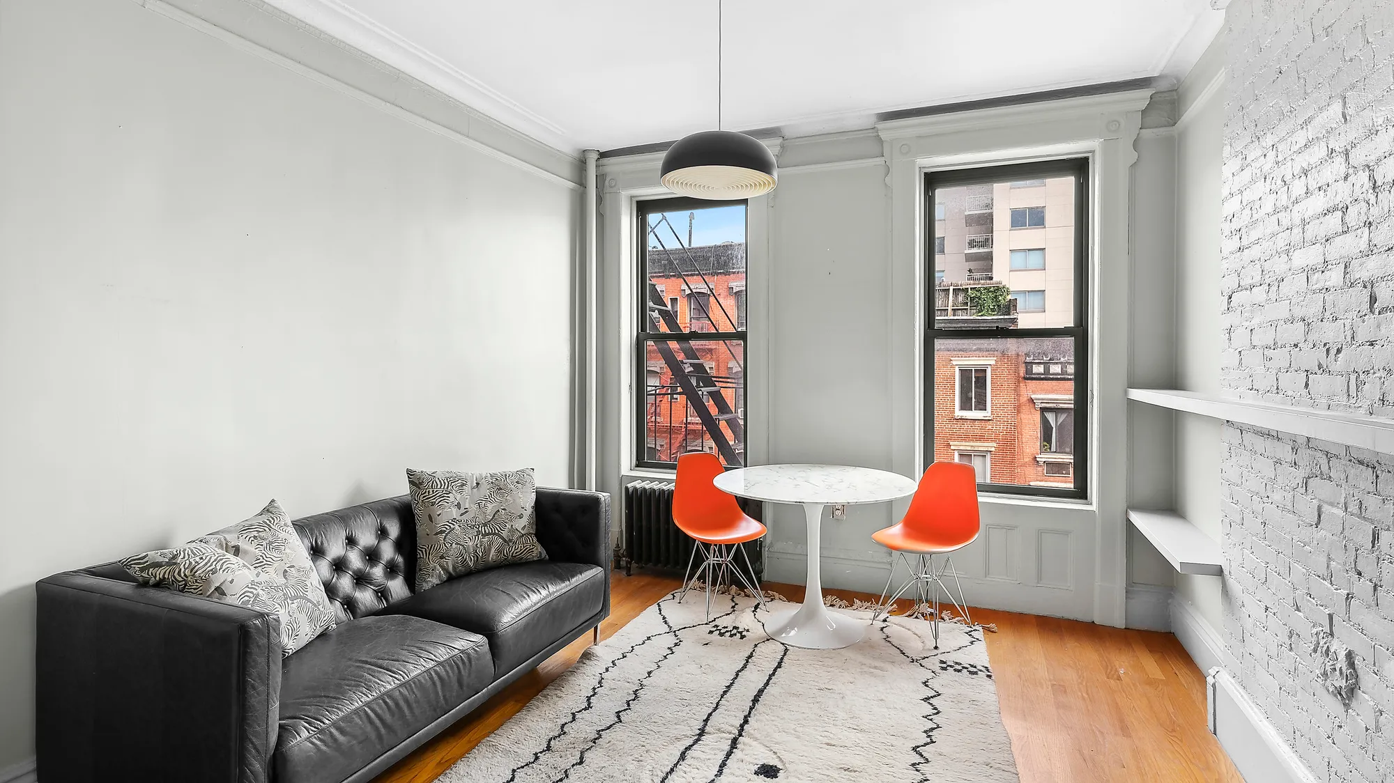 348 East 9th Street #12 in East Village, Manhattan | StreetEasy