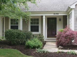 598 Colton Rd, Grayslake, IL 60030