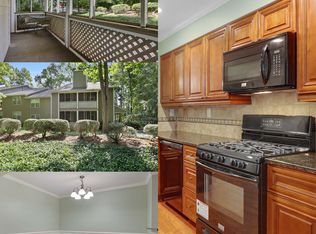 1485 Oakridge Ct, Decatur, GA 30033