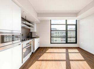 1270 4th St NE UNIT 1004, Washington, DC 20002
