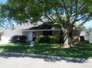 510 Crenshaw St, Berwick, LA 70342