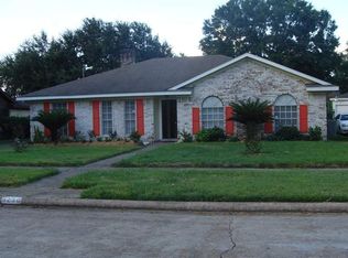 9230 Stroud Dr, Houston, TX 77036