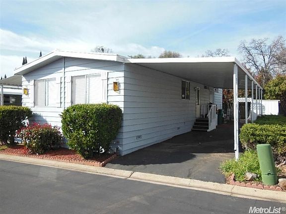 2nd image of 2681 Cameron Park Dr Space 168