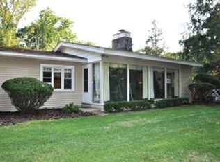 27 Edge Hill Rd, Blairstown, NJ 07825