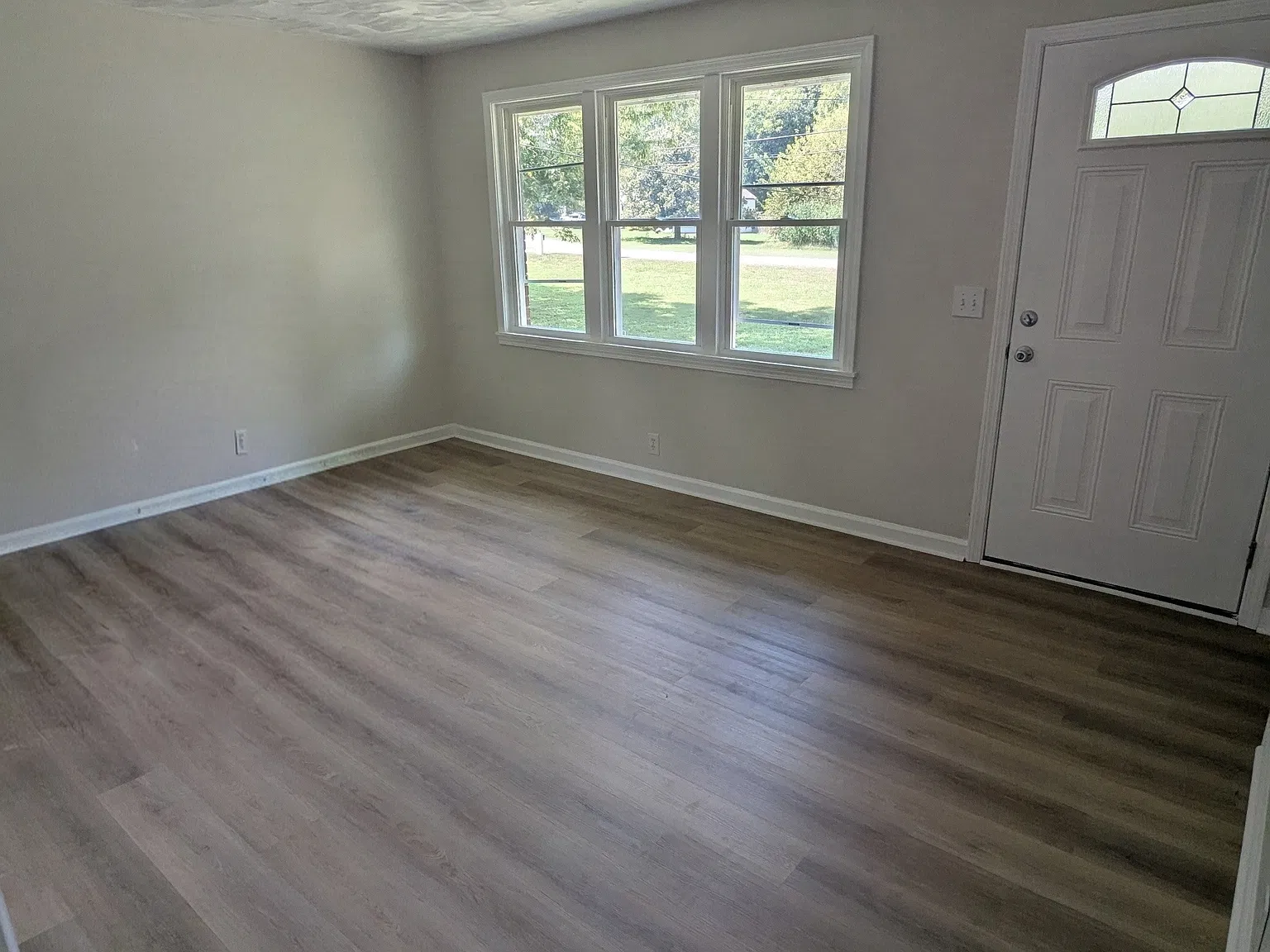 2500 Mashburn Road - 1 — Photo 1