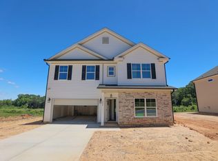 286 Pecan Valley Way, Four Oaks, NC 27524