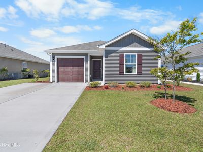 327 Cleat Drive, Holly Ridge, NC, 28445