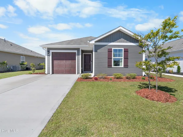 327 Cleat Drive, Surf City, NC 28445