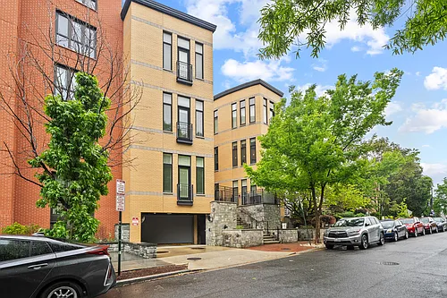 1307 Clifton St NW #24 Photo 1