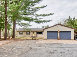 N689 Thaler Dr, Vulcan, MI 49892