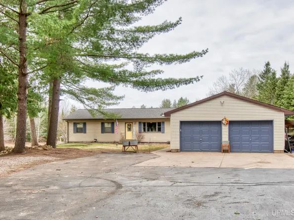 N689 Thaler Dr, Vulcan, MI 49892