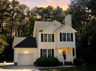 30 Vauxhall Ct, Youngsville, NC 27596