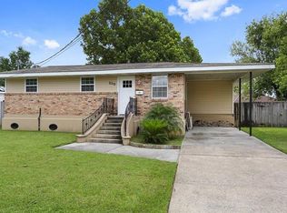 2319 Nebraska Ave, Metairie, LA 70003