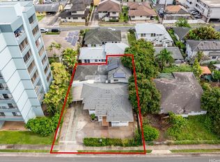 1128 Elm St, Honolulu, HI 96814