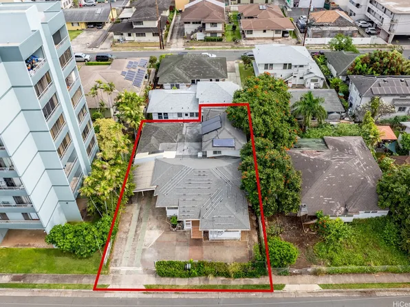 1128 Elm St, Honolulu, HI 96814