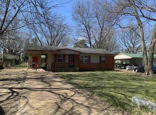 5581 Lochinvar Dr LOT 108, Memphis, TN 38116