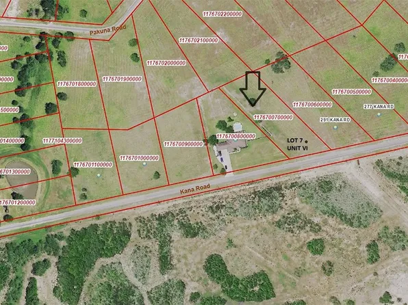 LOT 7 Kana Rd, Sandia, TX 78383