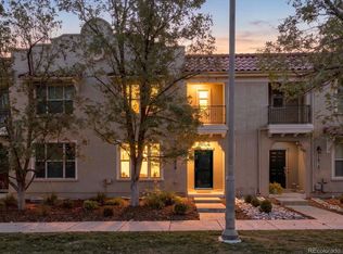 2816 Syracuse Court, Denver, CO 80238