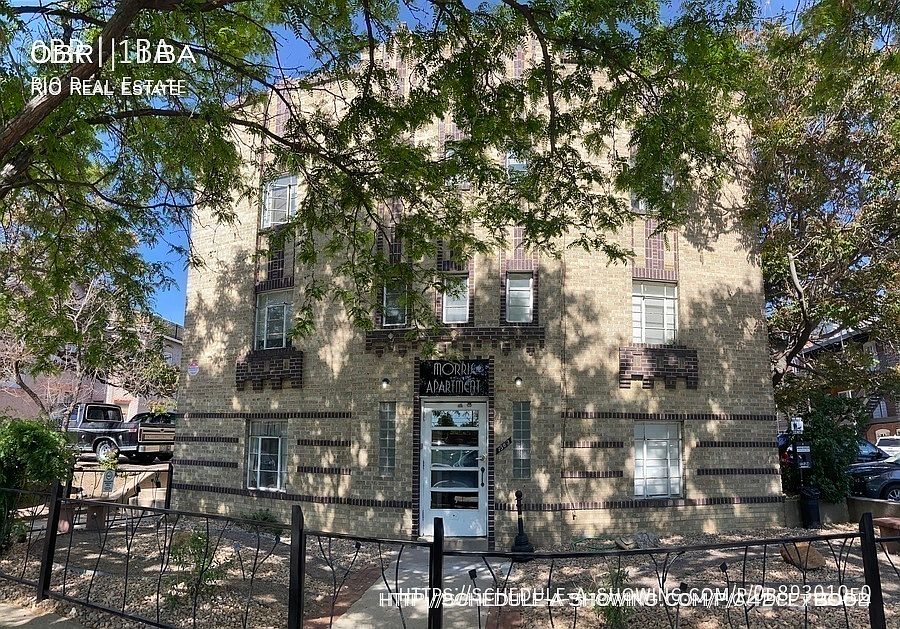 1st image of 1563 N Washington St APT 203