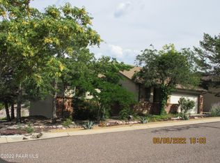 3081 Montana Dr, Prescott, AZ 86301