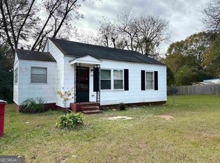 678 Paul St, Macon, GA 31206