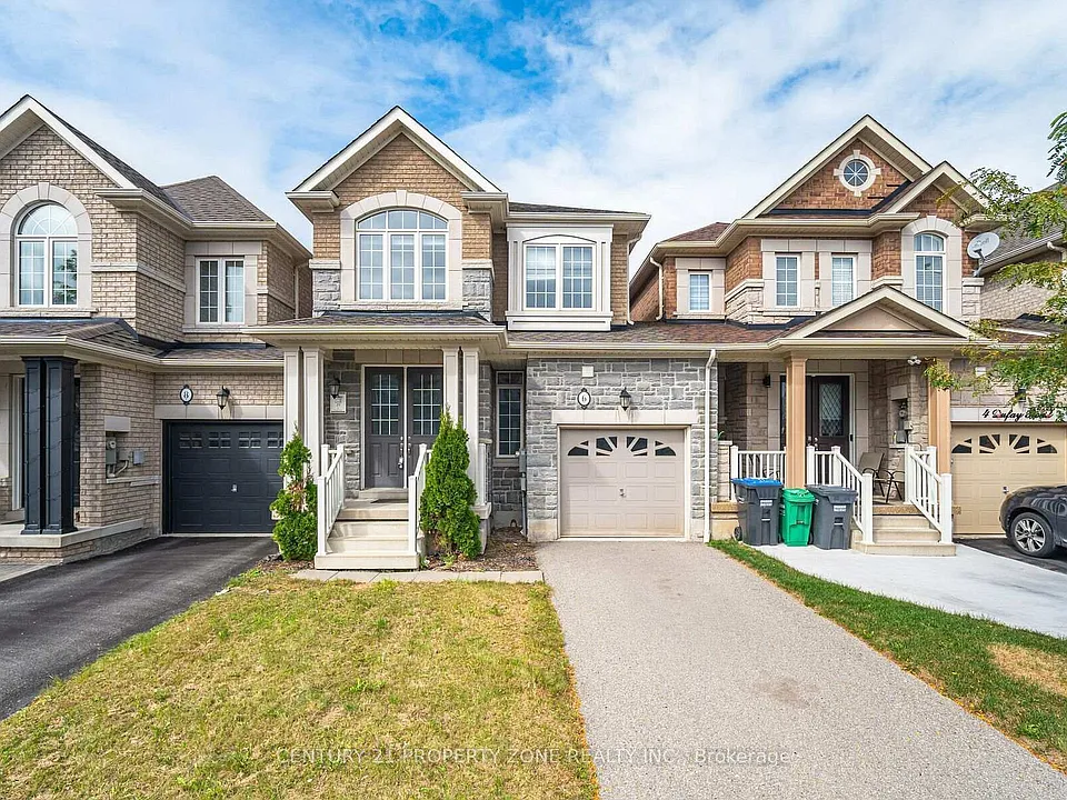 6 Dufay Rd