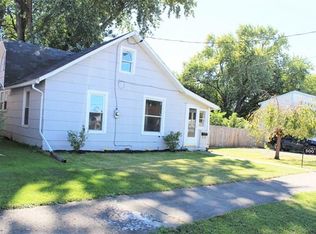 500 Phoenix Ave, Elmira, NY