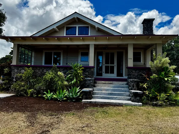572 Laie Dr, Makawao, HI 96768