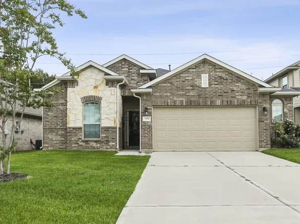 320 Terra Vista Cir, Montgomery, TX 77356