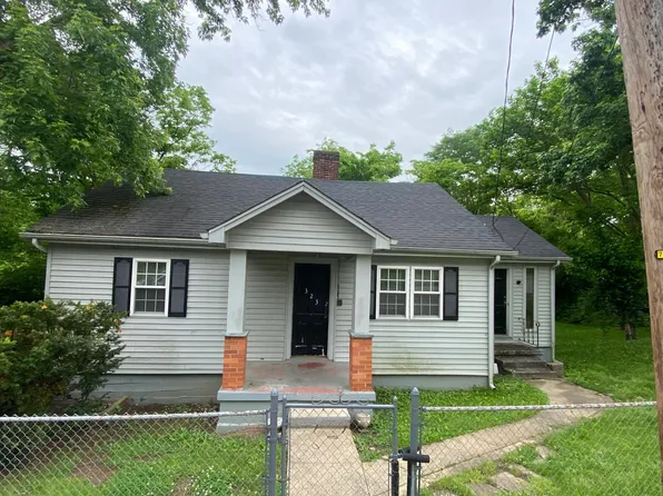 323 Harrisburg Ave, Owingsville, KY 40360