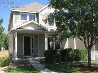 7170 High St, Frederick, CO 80504