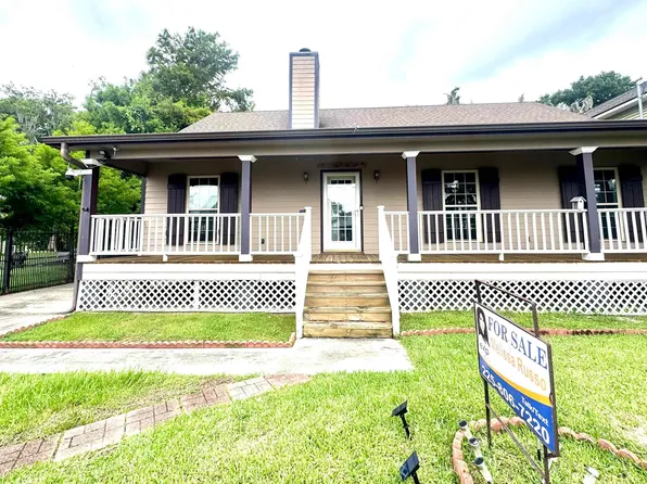 115 Lakeview St, Pierre Part, LA 70339