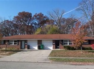 3119 Autumn Ridge Ct, Dayton, OH 45414