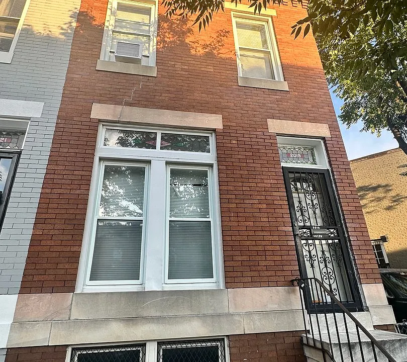 2019 Cecil Ave