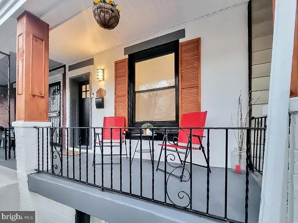 1444 N Hirst St, Philadelphia, PA 19151