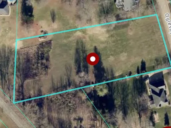 10050 Oglesby Dr, Evansville, IN 47720