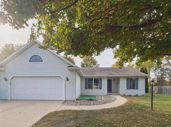 57375 Sequoia Dr, Goshen, IN 46528