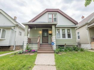 2724 S 16th St, Milwaukee, WI 53215