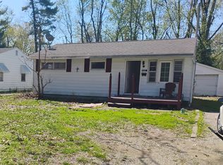 2129 Rheinhardt Ave, Evansville, IN 47714