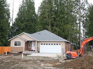 LOT 17811 132nd Dr NE, Arlington, WA