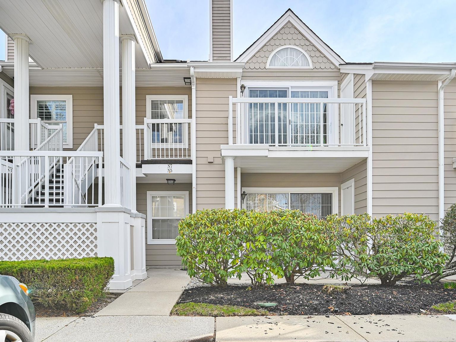 550 Central Ave UNIT N7, Linwood, NJ 08221 Zillow