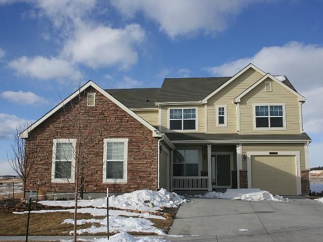 LOVELY 2 STORY IN WOLF RANCH