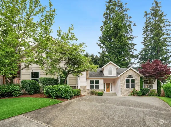 2509 173rd Avenue Ct E, Lake Tapps, WA 98391