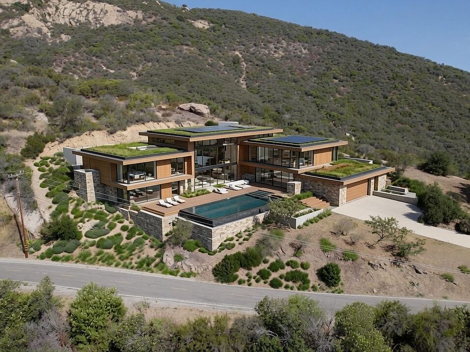 1st image of 0 Tuna Canyon Rd