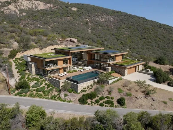 0 Tuna Canyon Rd, Topanga, CA 90290