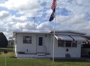 5319 Aurora Dr, Zephyrhills, FL 33541