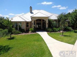 105 Falcon Point, Boerne, TX 78006