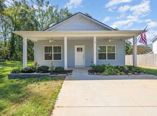 3 W 1st St, Williamston, SC 29697