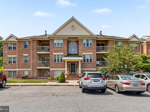 1717 Landmark Dr Unit 1L, Forest Hill, MD 21050